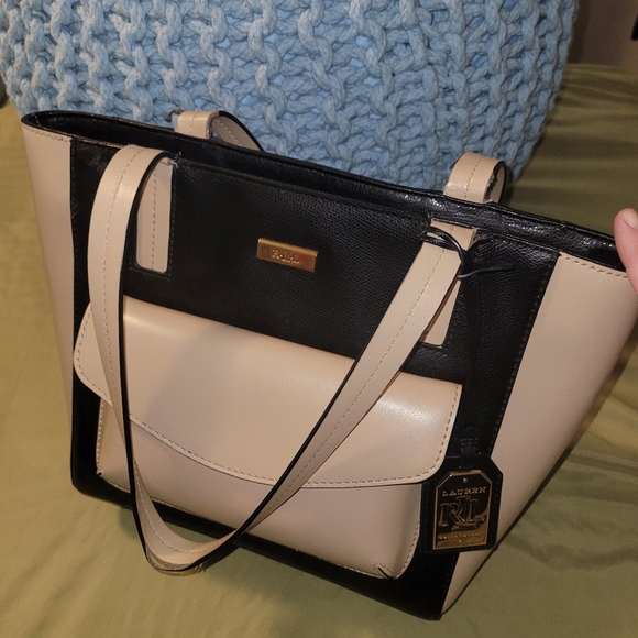 Ralph Lauren bag - Picture 7 of 16